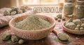 Green French Clay