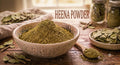 Herbal Heena powder