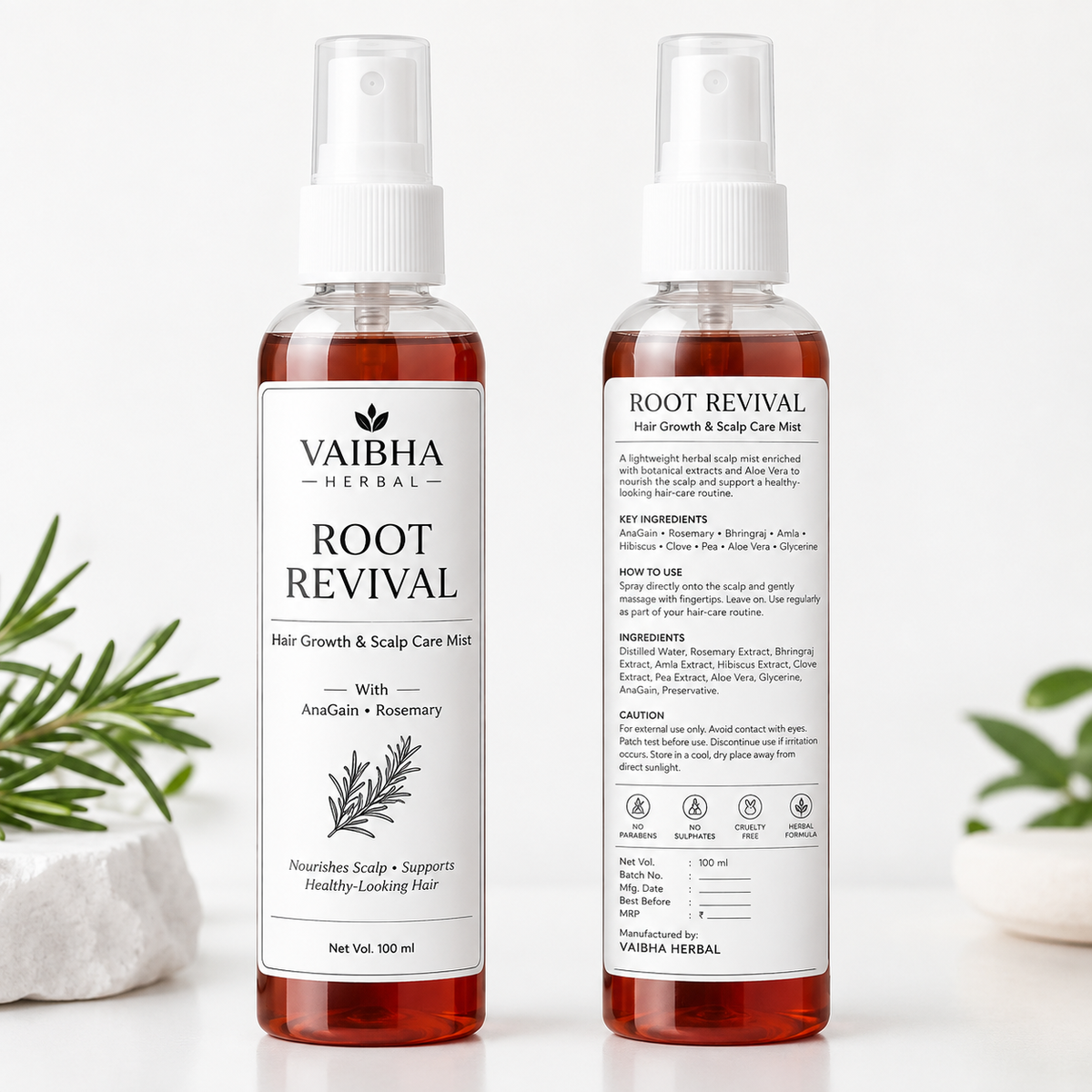 Root Revival