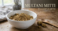 Multtani mitti