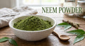 HERBAL NEEM LEAF POWDER