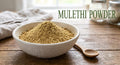 HERBAL MULETHI /LICORICE POWDER