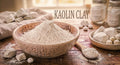 Kaolin Clay